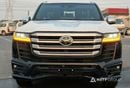 Toyota Land Cruiser VXR 3.3L Twin Turbo Diesel | FULL OPTION | JBL | 4WD | GCC Specs | HUD | 360° Camera | 2026 | READY STOC