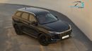 تشنجان CS75 (For Export , НА ЭКСПОРТ) 1.5 FWD 2027 Без пробега