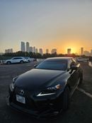 Lexus IS250 PREMIER