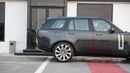 Land Rover Range Rover AUTOBIOGRAPHY P530