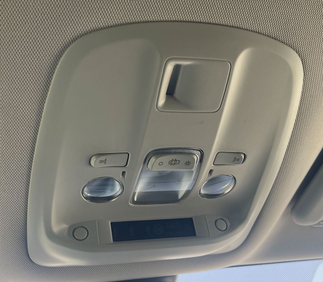 بيجو ترافلر AUTOMATIC DOOR, LEATHER INTERIOR-VIP