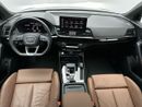 أودي Q5 45 TFSI SPORTBACK S-LINE quattro 249hp (Ref# 64015)