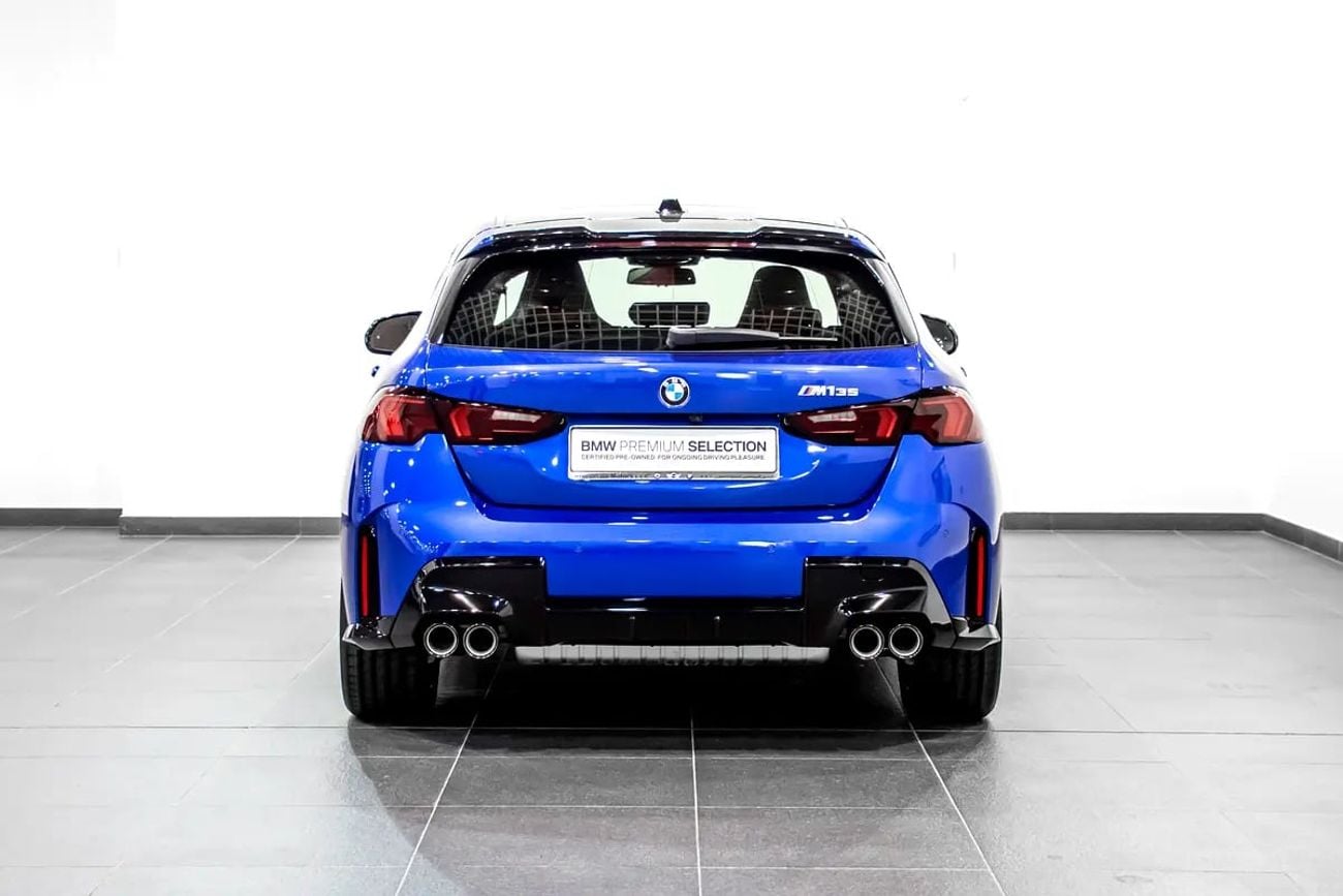 BMW M135 M135i Xdrive