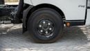 هينو 300 HINO 300 SERIES 4.0 CAB 4X2 -2024YM