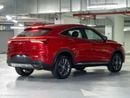 DFSK Fengon ix5 HIGHLINE
