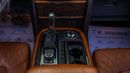 Nissan Patrol SE PLATINUM CITY