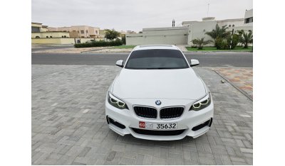 BMW 220i