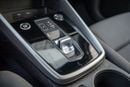 Audi A3 35 TFSI Audi A3 2023 GCC specs for 1,093.00 AED monthly