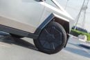 تسلا سايبرتراك FOUNDATION SERIES AWD