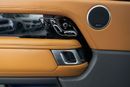 Land Rover Range Rover VOGUE SE