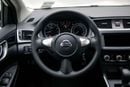 Nissan Sylphy XE COMFORT 1.6L - White Inside Black | Export Only