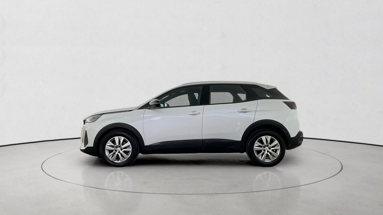 Peugeot 3008 ACTIVE PLUS | Guaranteed Warranty | 0 Down Payment