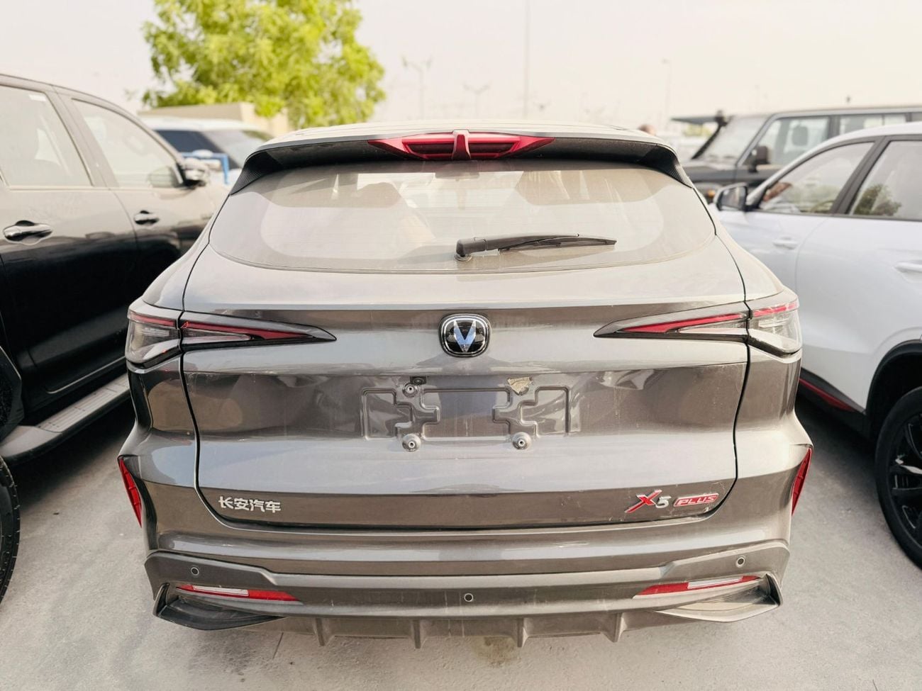 تشنجان x5 بلس