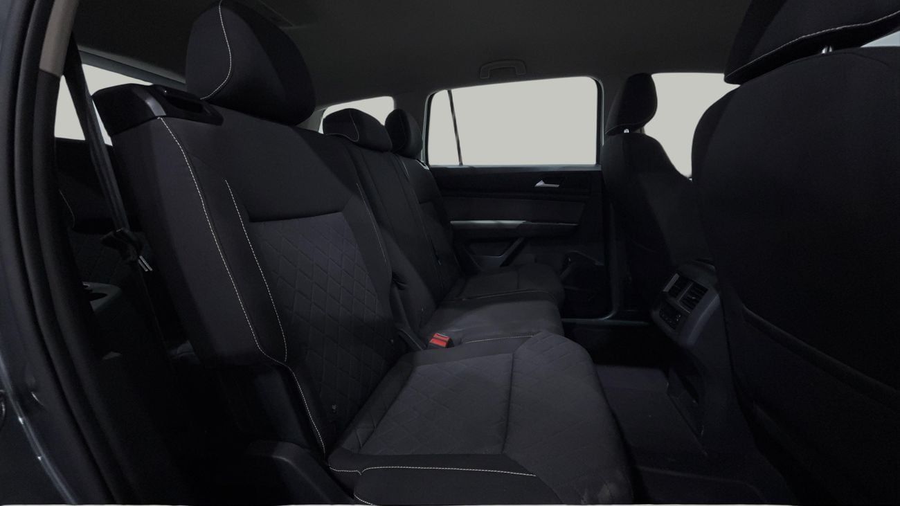 Volkswagen Teramont TRENDLINE 2022 | AED 806/Month | 0 DP | 30 Day Return | Warranty | Service History
