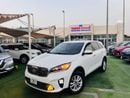 Kia Sorento LX 3.3L LOW MILEAGE GOOD CONDITION
