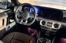 Mercedes Benz G63 AMG STANDARD Korean Specification