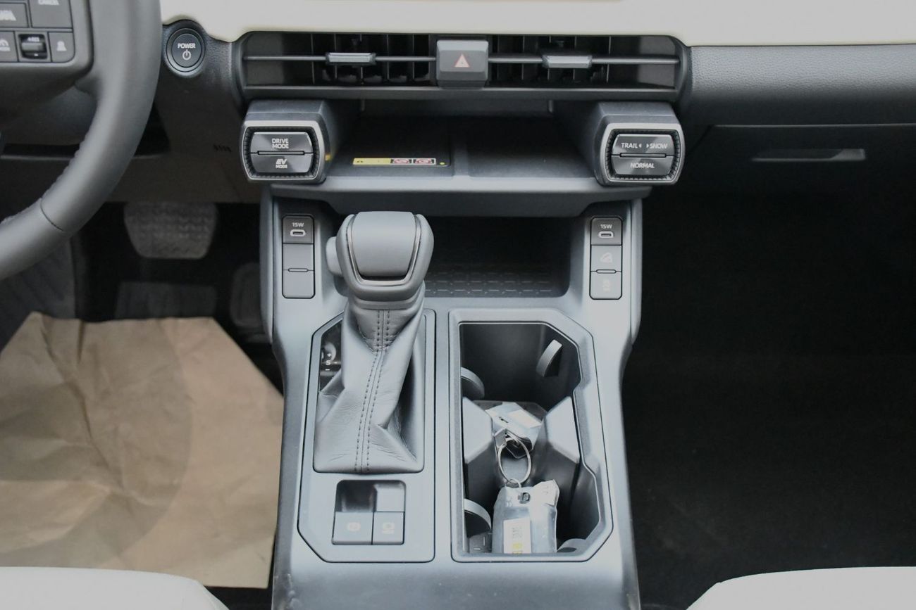 Toyota RAV4 ADVENTURE 2.5L WITH RADER (READY STOCK)