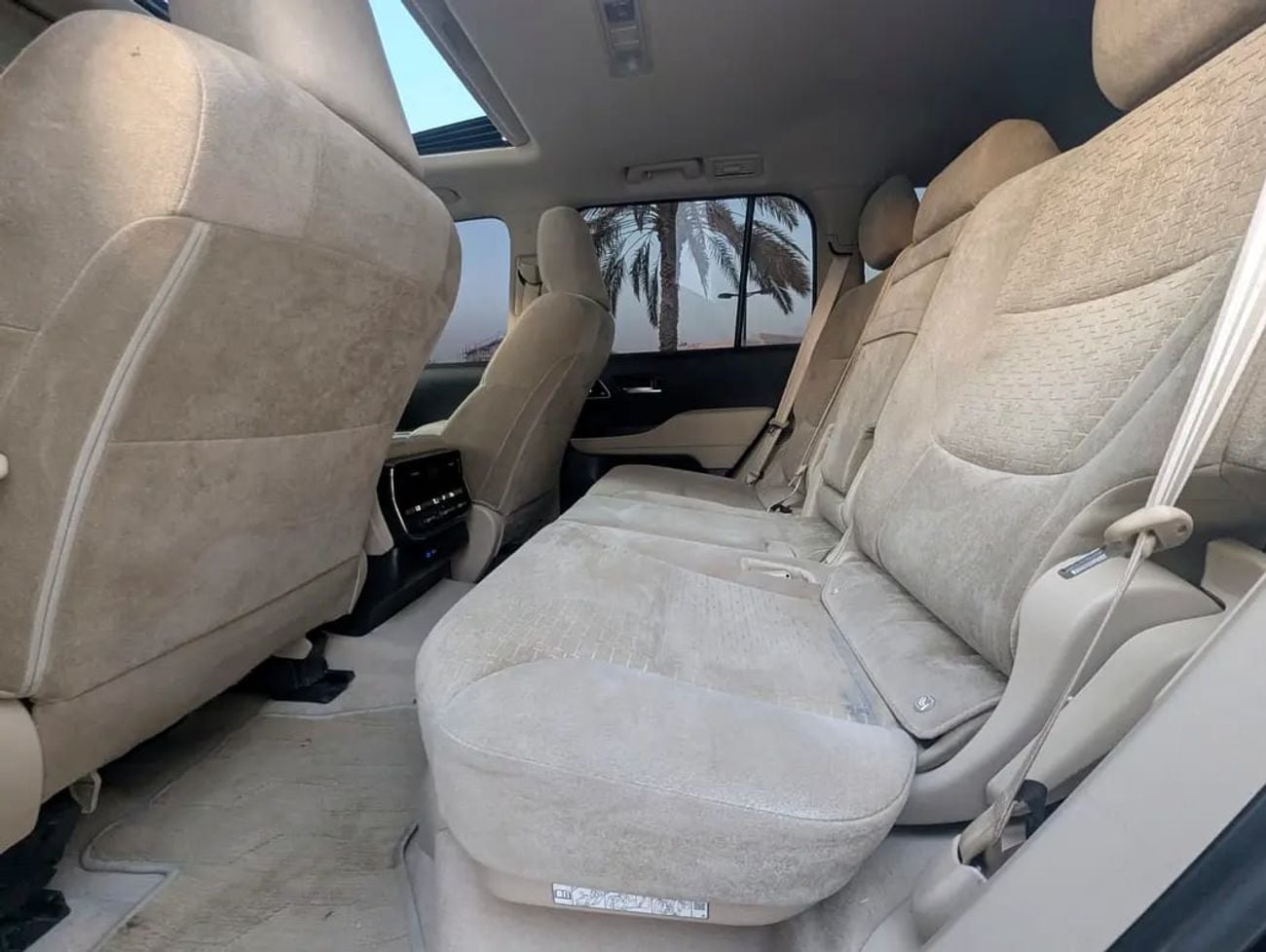 Toyota Land Cruiser VXR 2023 Twin turbo GCC specs Excellent Condition