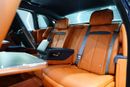 Rolls Royce Ghost EWB 2024 Rolls-Royce EWB, Rear Entertainment, Illuminated Grille, Starlight, Dealer Warr + Serv!!