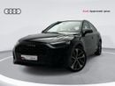 أودي SQ5 TFSI SPORTBACK quattro 3.0L 354hp (Ref# 64646)