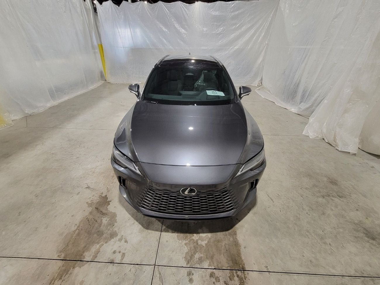 Lexus RX350