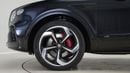 Bentley Bentayga STANDARD