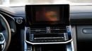 Toyota Land Cruiser GXR 4.0L WITH RADAR GCC Specs