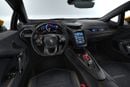 Lamborghini Temerario - Fully MY27