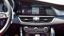 Alfa Romeo Giulia VELOCE 0% DP | 1,825/Month | | Veloce | | Gargash Warranty and Service