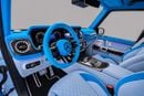 مرسيدس بنز G 63 AMG G 63 AMG Japanese Specs