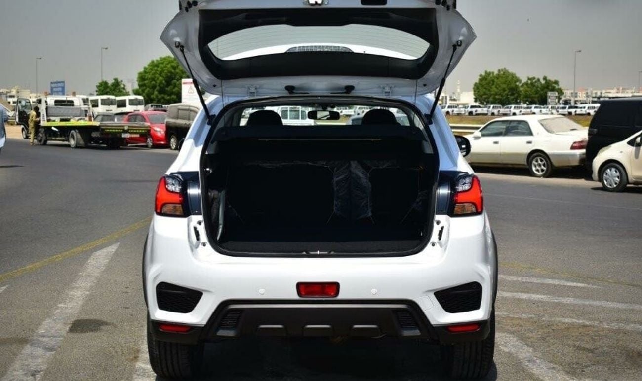 ميتسوبيشي ASX GLX HIGH LINE 4WD