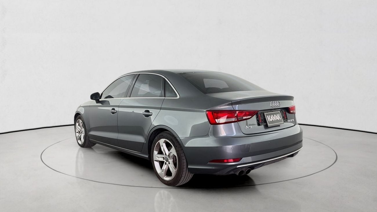 Audi A3 35 TFSI | Guaranteed Warranty | 0 Down Payment