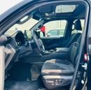 Toyota Land Cruiser GXR 2024.ENGINE 4.0L/V6