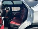 جيتور X70 بلس لوكس JETOUR X70 PLUS 2025.ENGINE 1.6L/V4.