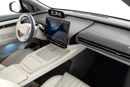 GAC Hyptec HT ULTRA GULLWING DOOR