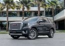 GMC Yukon Denali Yukon Denali | 4,113 P.M | 0% Downpayment | GMC Yukon Denali!