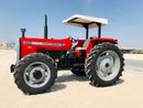 Massey Ferguson 290 MF TRACTOR 290 Four Wheel 4WD 4.0L DSL 80Hp 2023YM