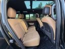 Land Rover Defender 110 HSE P400 Defender 110 2025 | GCC Specs | Brand New | Perfect condition | Under warrant