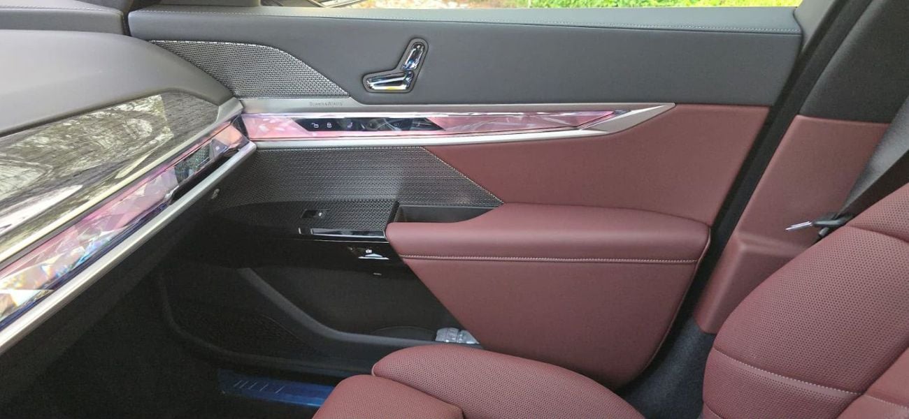 BMW 735i