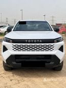 Toyota Hilux 2.8L Diesel | 4x2 | Automatic | 2026 | AFRICA EXPORT