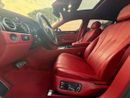 Bentley Flying Spur W12 Bentley Flying Spur W12 2014 | GCC Specs | Low Mileage