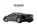 Ferrari F430 STANDARD (Car by Al Tayer)