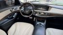 Mercedes Benz S550 STANDARD