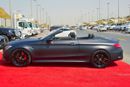 Mercedes Benz C63 AMG STANDARD