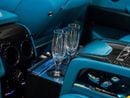 Rolls Royce Cullinan BLACK BADGE