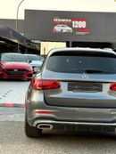 Mercedes Benz GLC 300 STANDARD GLC 300 4MATIC - Korean Specs - Pristine Condition