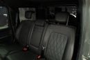 Mercedes Benz G63 AMG STANDARD
