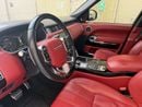 Land Rover Range Rover AUTOBIOGRAPHY