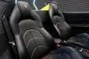 Ferrari 488 Spider STANDARD Carbon Fiber Pack, Passenger Display, JBL Audio, GCC Specs!!