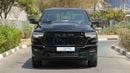 رام 1500 LIMITED (For Export , НА ЭКСПОРТ) 2026 Crew Cab Hurricane H.O 3.0TT GCC Без пробега
